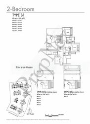 Riversails (D19), Condominium #450552901